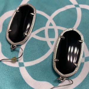 Kendra Scott earrings